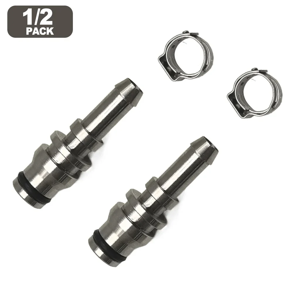 4.443-019.0/ 44430190 Karcher= Puzzi Replacement Hose Connector For Karcher= Puzzi 100,200,300,8/1 Pro Series Carpet Clean Tool
