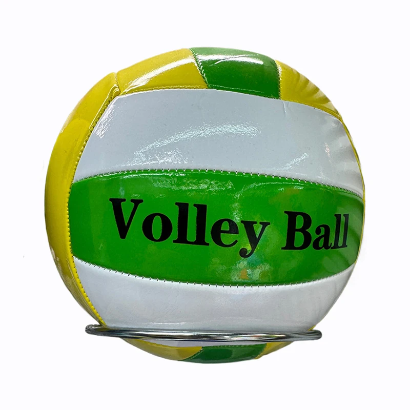 Professional Competition Volleyball PVC Volleyball Size 5 For Beach Outdoor Camping Volleyball Indoor Game Ball Training Ball