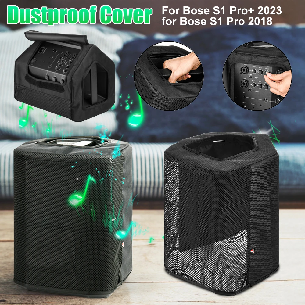 Dust Case Anti-Scra… - image