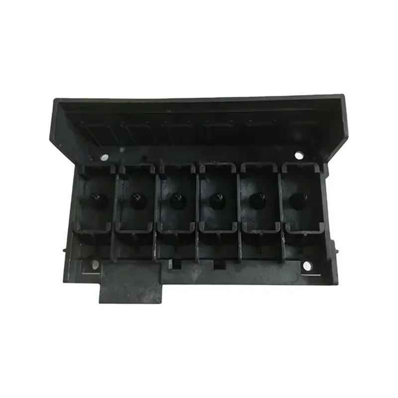 for XP600 Print Head Printing Accessory Solvent Inkjet Printer Parts for A3 DTF Printer Machine Components Replacement