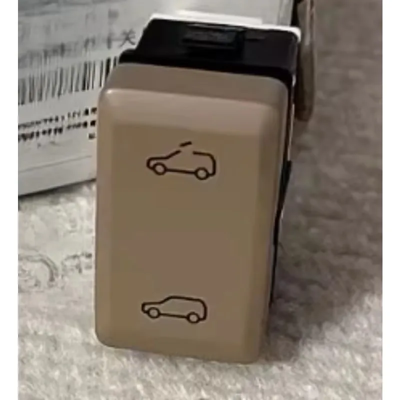 

Оригинальные кнопки управления люком на крыше (26671112) для Buick GL8 ES 653T 2011-2016 годов выпуска