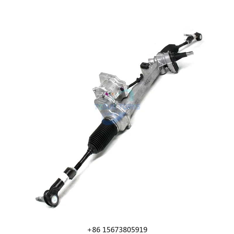 Vehicle Parts Accessories Suitable for  Raptor 22-24 Models, High-quality Parts Steering Rack ML34-3D070 ML343D070