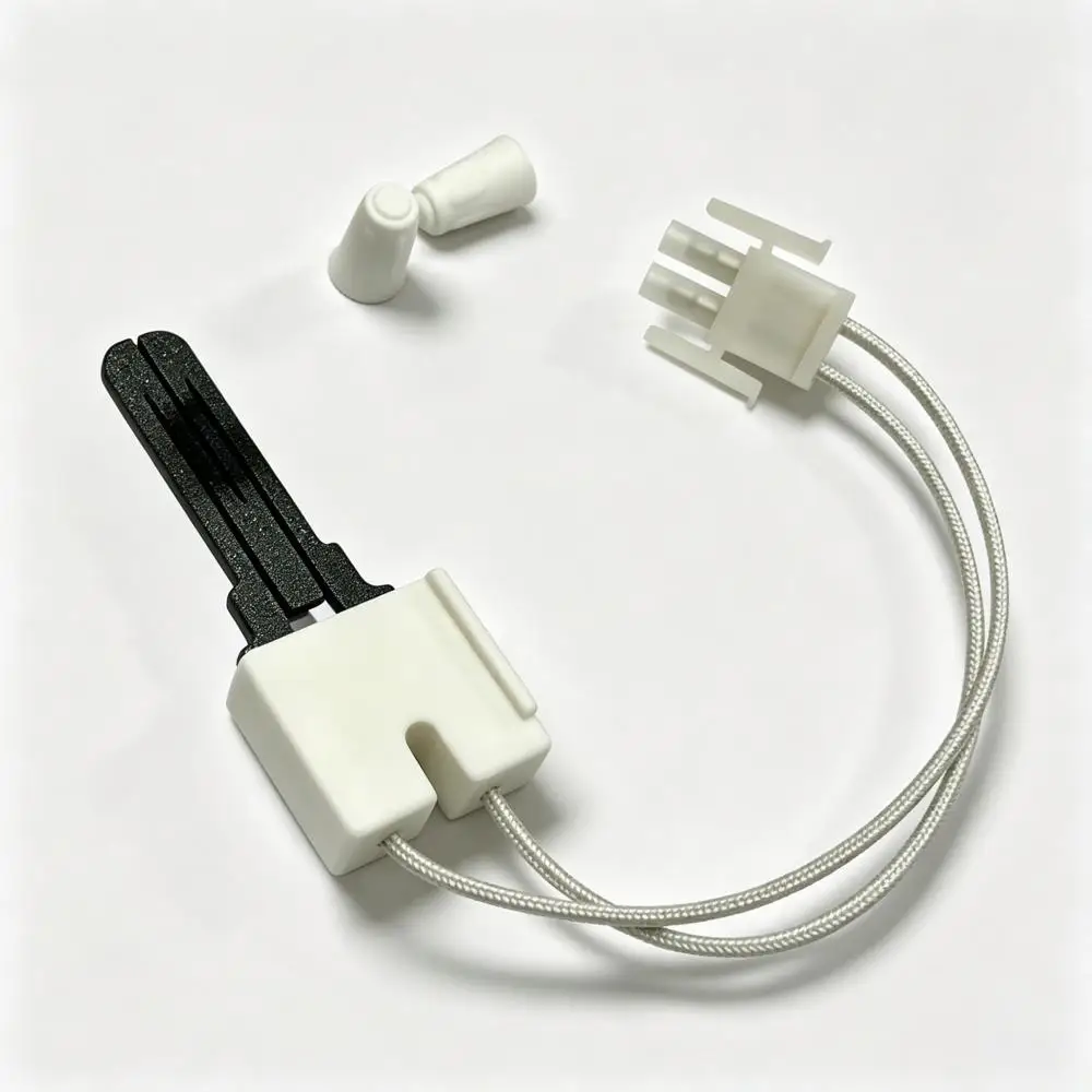 62-22868-93 1Pcs Hot Surface Igniter Replacement Part, Gas Oven Ignition Component for Home Kitchen Appliance Repair Service