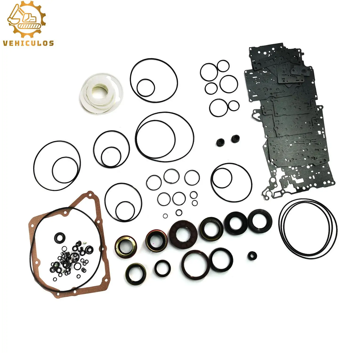 

AW55-50SN AW55-51SN AF33 RE5F22A Transmission Overhaul Gasket Kit For VOLVO OPEL SAAB SATURN PONTIAC CADILLAC DAEWOO SUZUKI