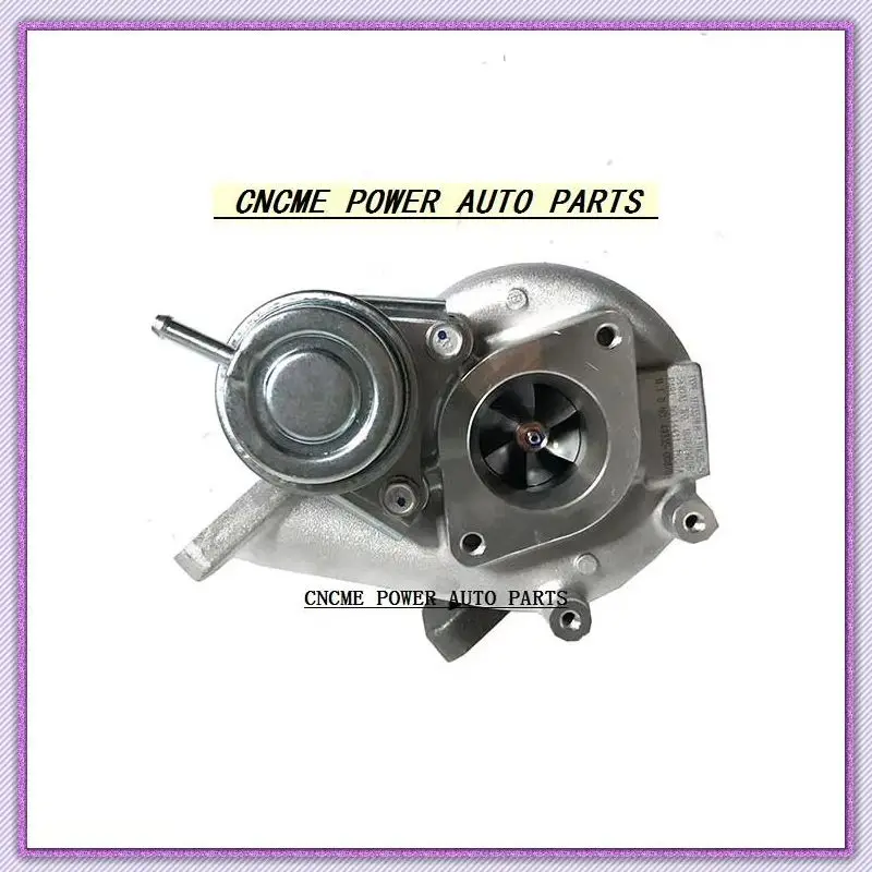 

Турбокомпрессор TF035HL 49335-00880 49335-00881 49335-00882 49335-00885 49335-00890 14411-1KC2C 14411-1KC1A 14411-1KC1B 14411-1KC1C