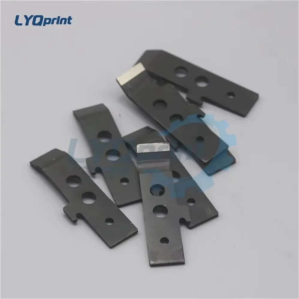 Stability Heidelberg SM74 PM74 M2.014.004 M2.014.011 Gripper Offset Printing Machine Spare Parts