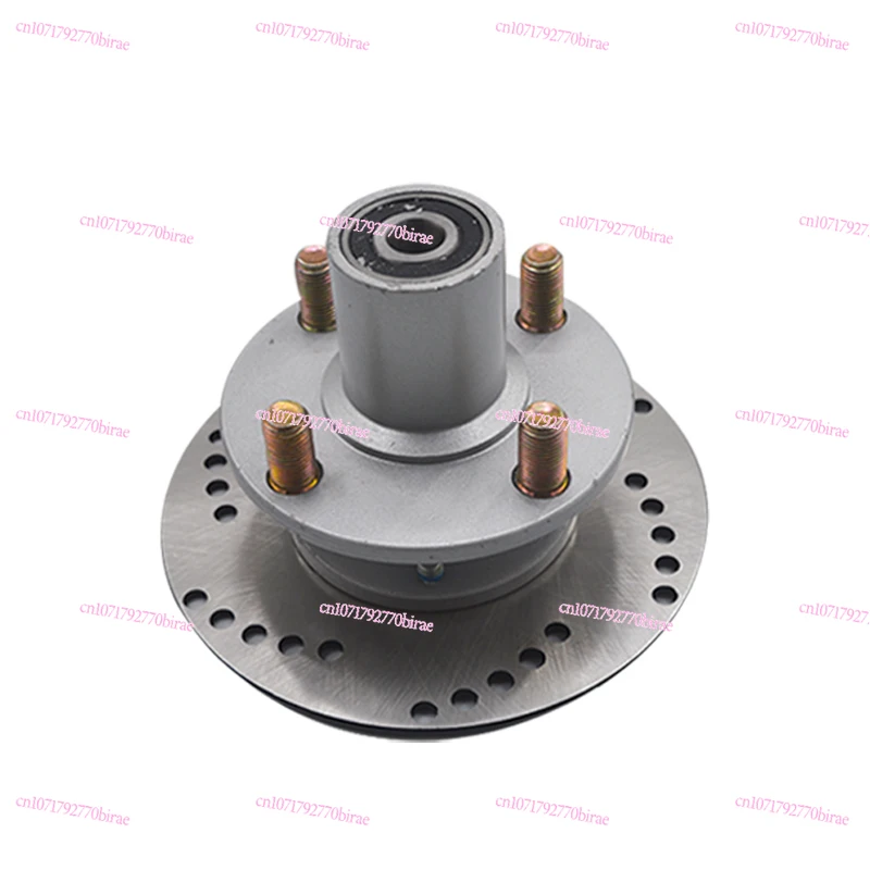 

Electric Tricycle Disc Brake Exchange Hub Disc Brake Drum 6302 Exchange Drum A Lump Hand Brake Pump Electric Vehicle Accessories