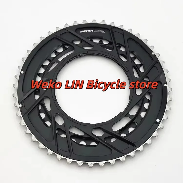 Force E1 Thread Mount 2x Chainring Kit