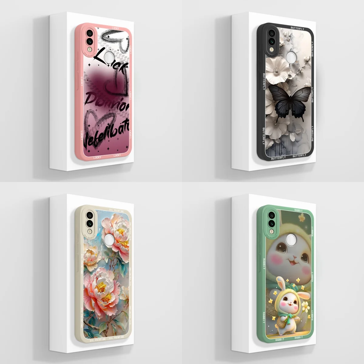 For Redmi Note 7 Pr… - image