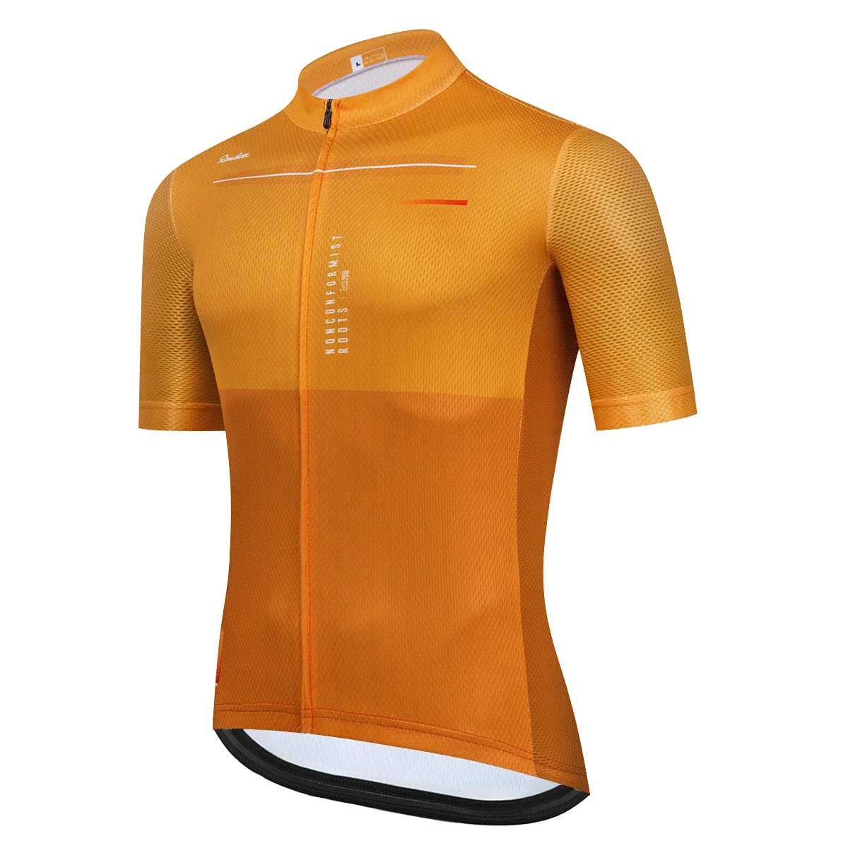 Cycling Jersey Men 2024 Gobikeful Raphaful MTB Maillot Bike Shirt Downhill Jersey High Quality Tricota Mountain Bicycle Clothes