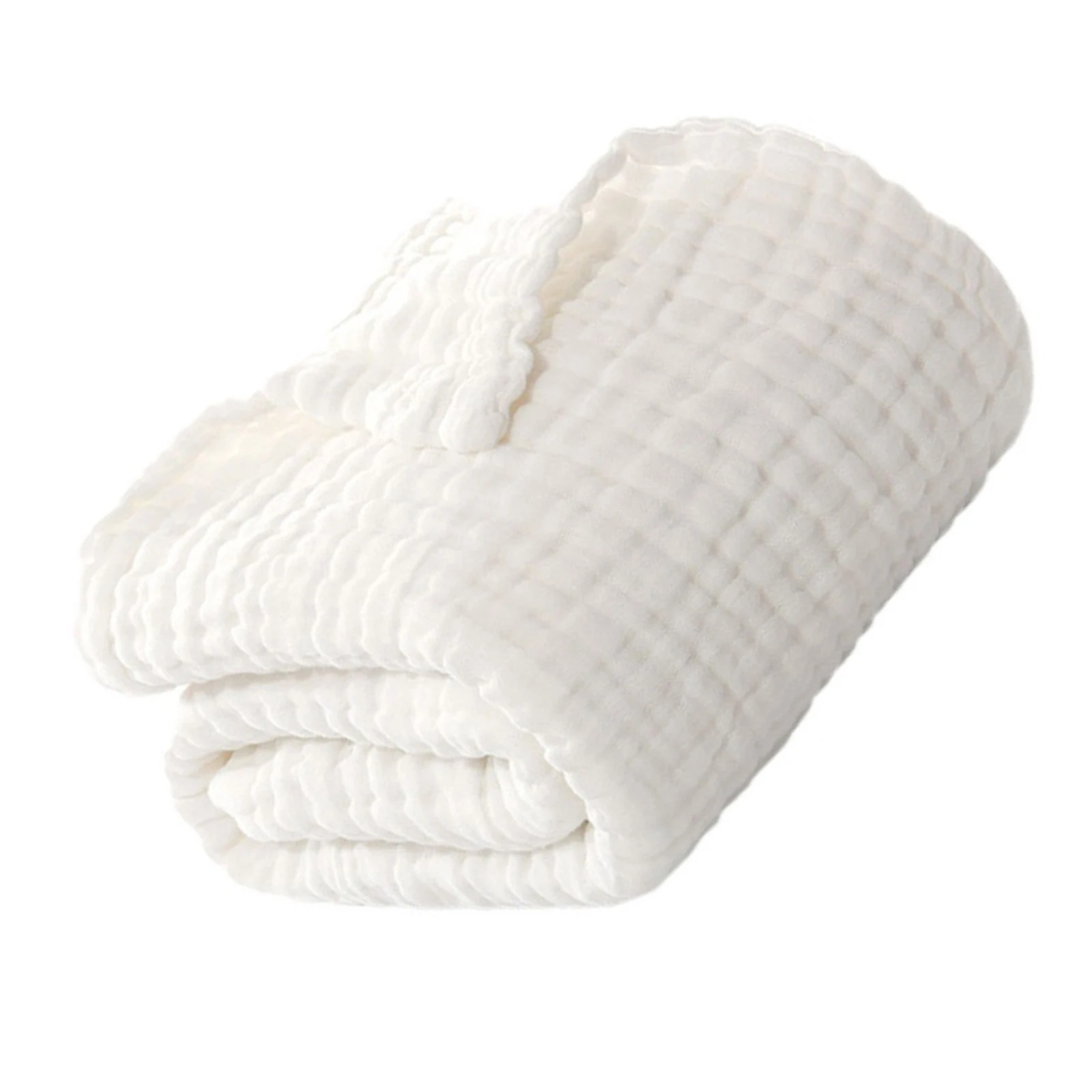 طفل بطانية الشاش القطن لينة تنفس قماط الوليد قيلولة عربة حمام الوقت منشفة الرضع منشفة استحمام لينة الطفل البطانيات