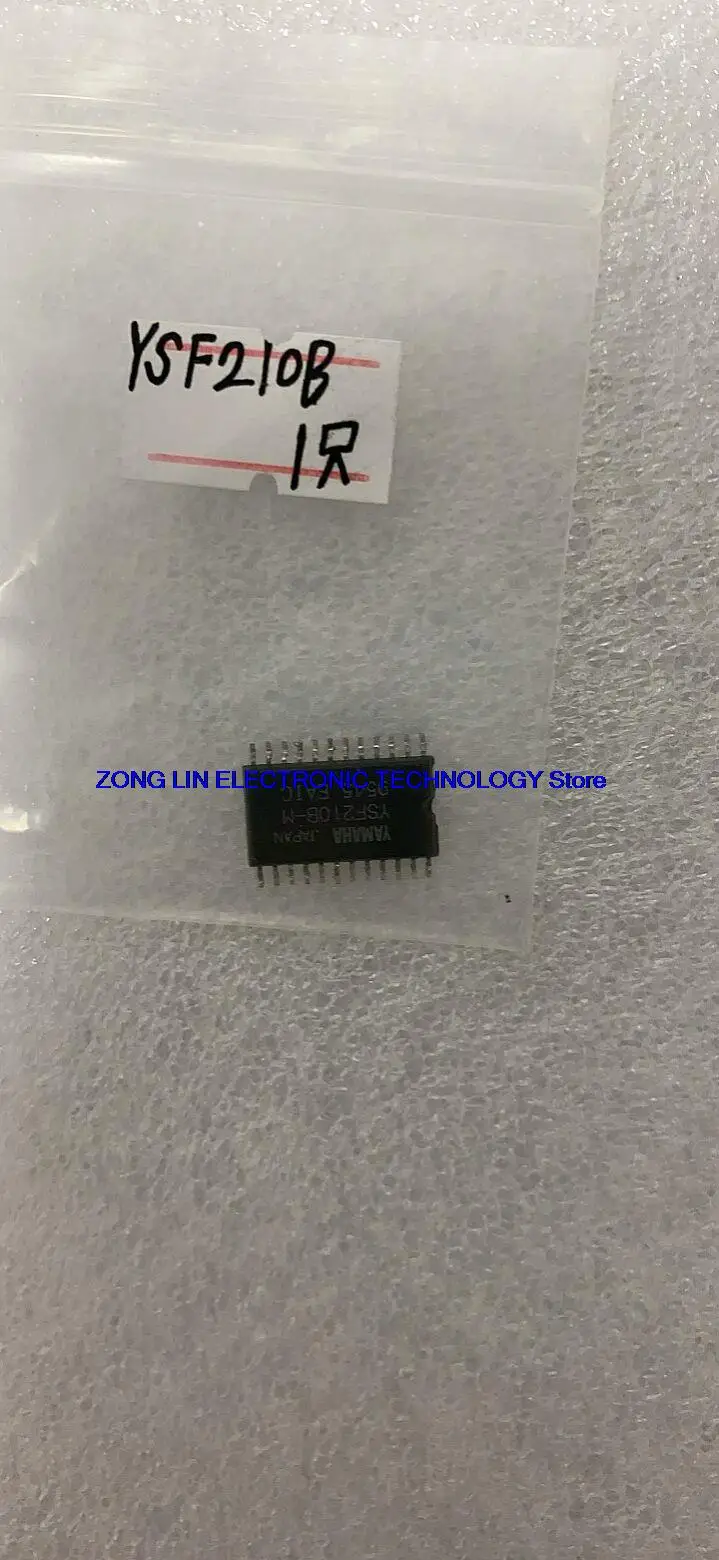 YSF210BM YSF210B e YSF210