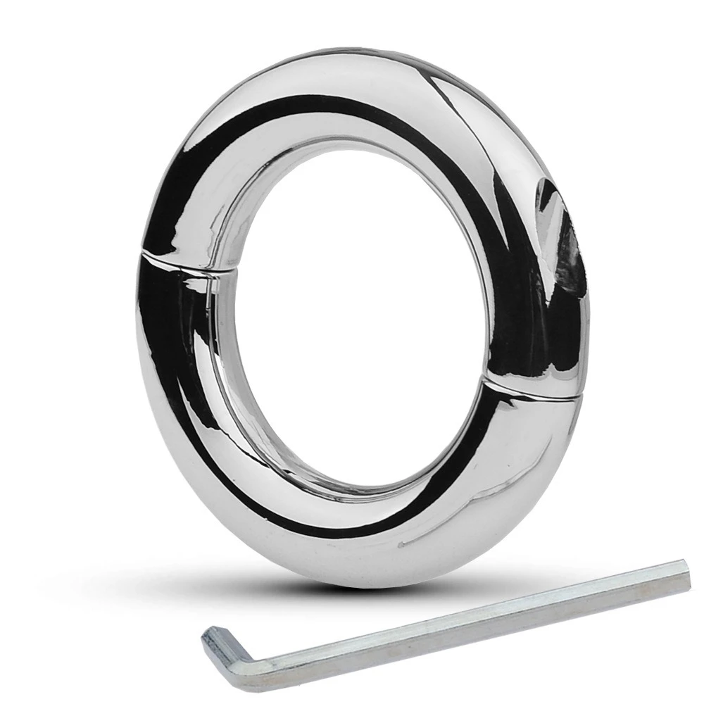 Metal Ring Tools, Manual Tool Parts, Household Tool Rings, Household Metal Accessories Round Metal Ring Men's Manual Tool Parts