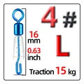 4  L