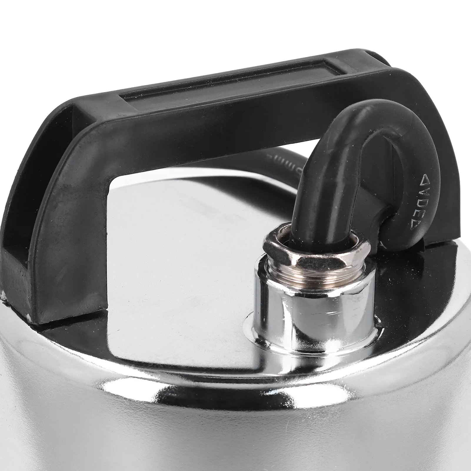 DC-Tauchpumpe, 180 W, 8 m Hub, 1 Zoll Auslass, Edelstahlgehäuse, Kupfermotor, Brunnenpumpe für Gartenteich, Pool, DC12 V