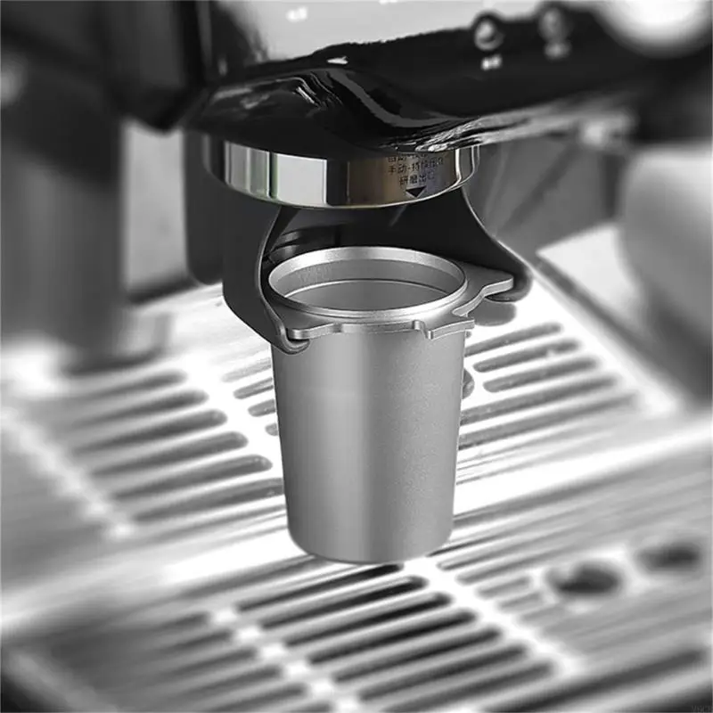M6CB Cafe Tool Tool Coffee Dosing Cupe Feeder для Espresso Machine