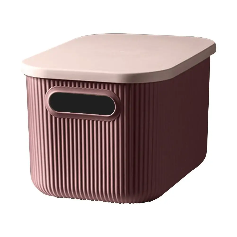 

Storage Bins with Lids Small Color Matching Box Moving Containers Hobby Organizer Child