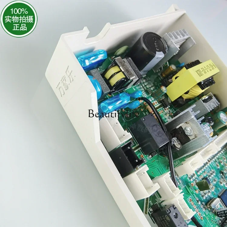 ld25 Gas water heater accessories computer board circuit main board new RQ12ZH3DBG