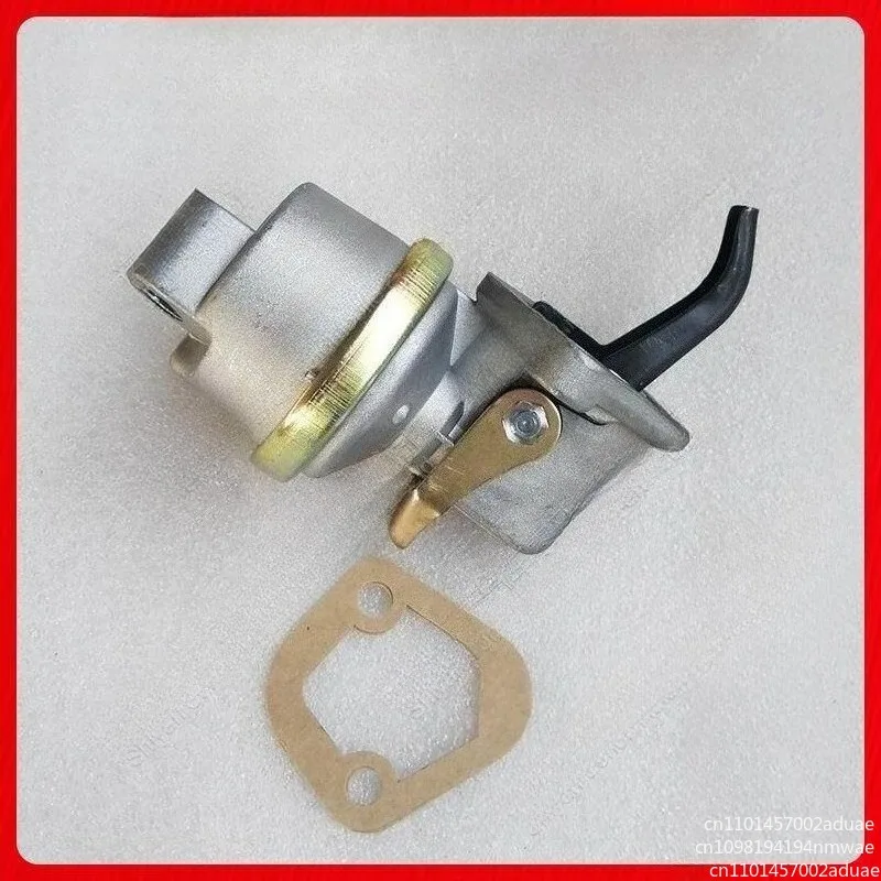 High quality Brand New 3928143 6BT5.9 ISBe ISDe QSB 4BT engine diaphragm fuel transfer pump FOR Cummins