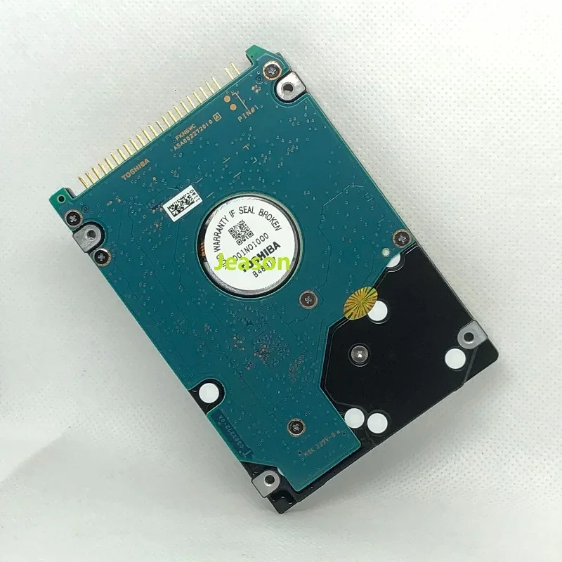 40GB built-in 2.5" MK4050GAC automotive temperature control IDE hard drive