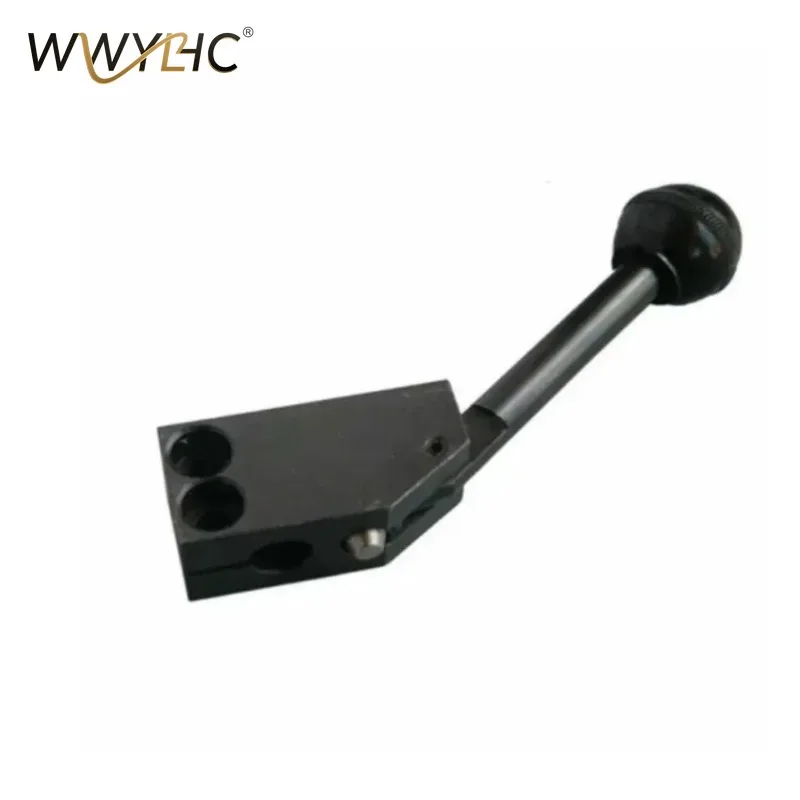 Suitable for Milling Machine Vertical Mill Head Gear Shift Handle Speed Switch CNC DURABLE 1set