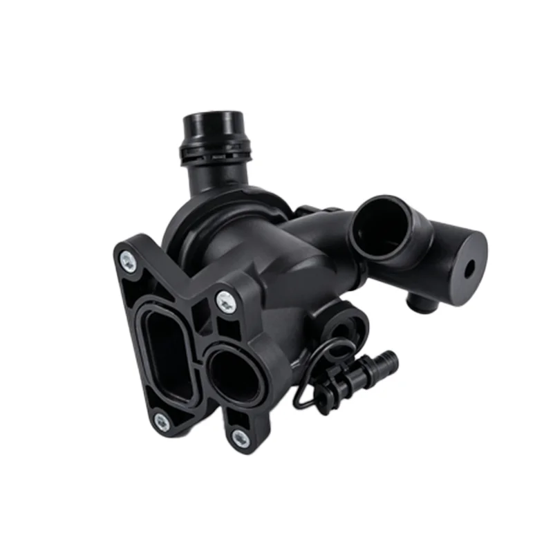 Free Wheel Thermostat Assembly Expansion tank Expansion tank Expansion tank Cooling water thermostat