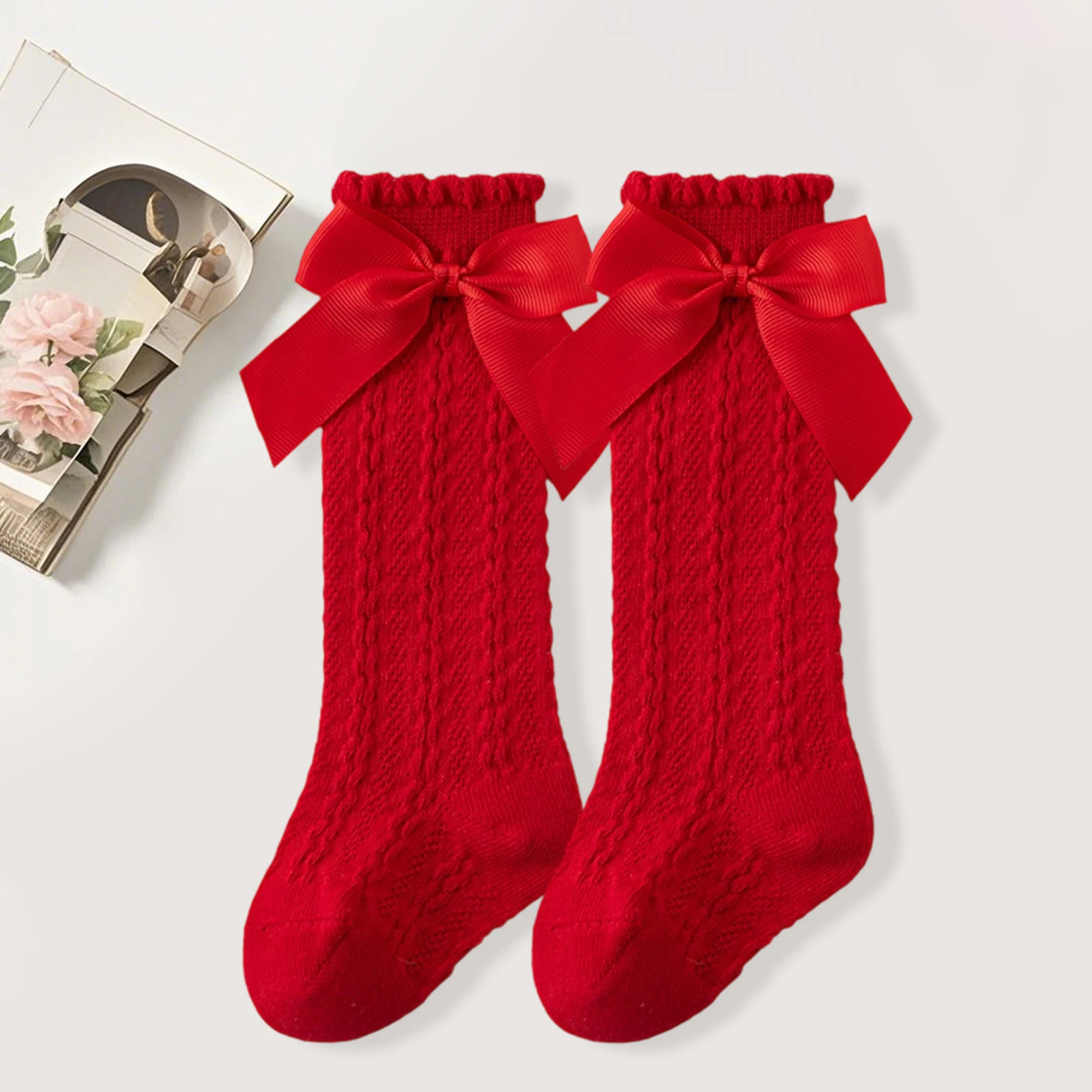 Thumbnail 4 - #4 Best Baby Socks to Buy In 2026