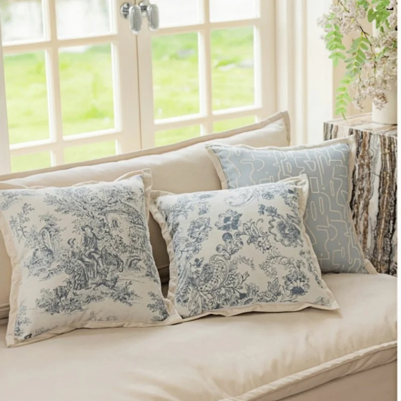 French Luxury Roman… - image