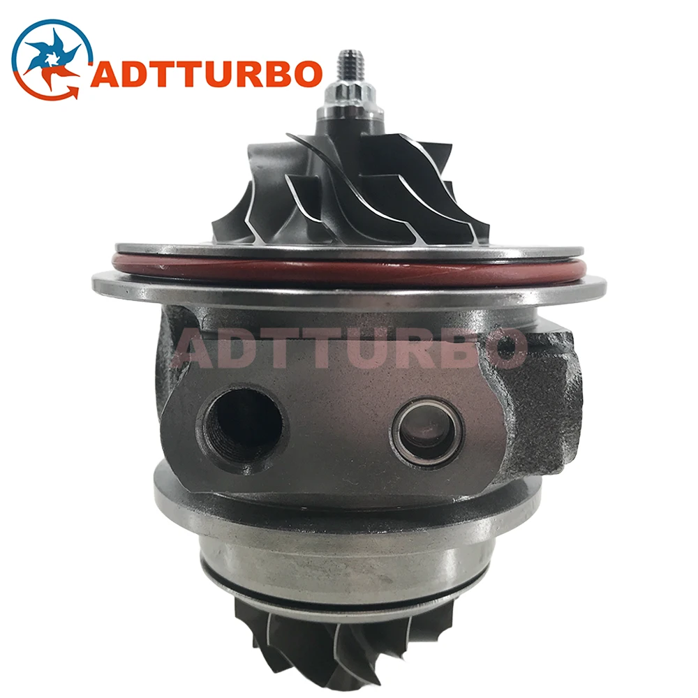 28200-42810 Turbo Cartridge 28200-42800 49135-04350 49497-66101 Turbine CHRA for Hyundai Grand Starex 1.5L 110HP Water cooled a