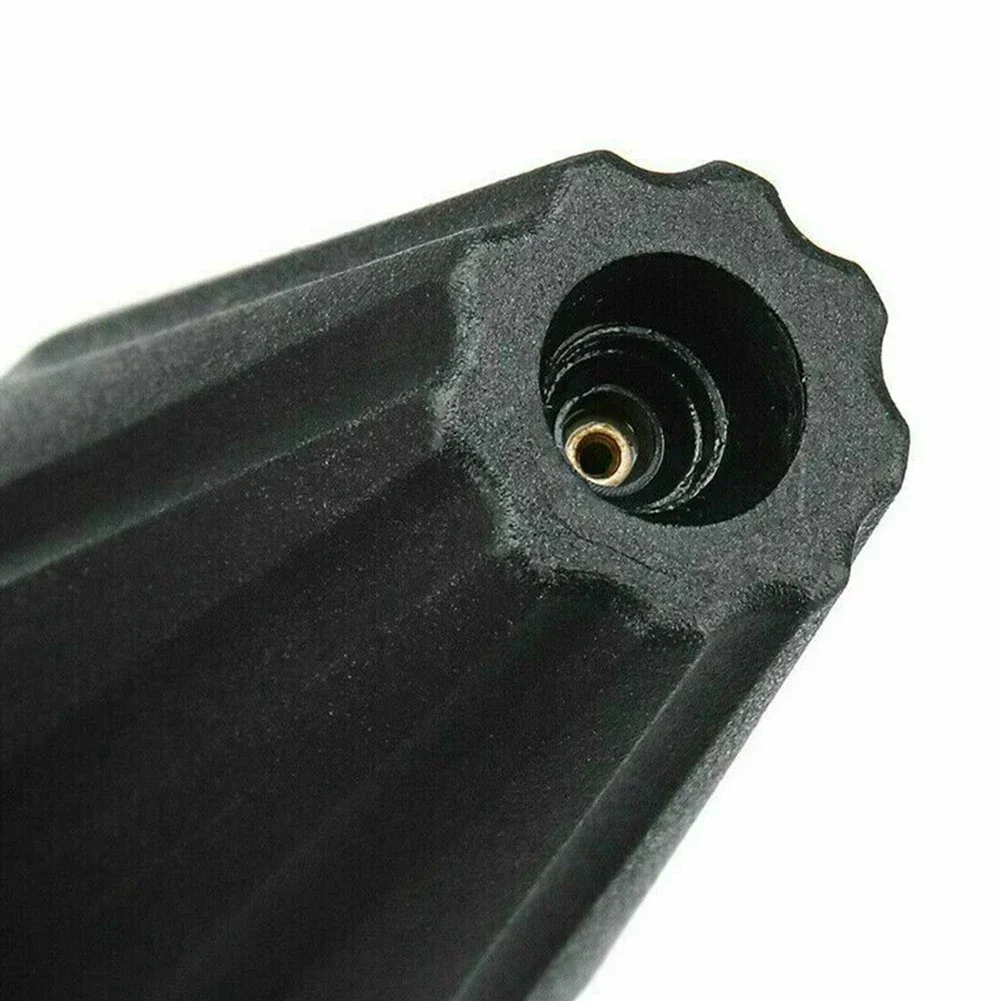 High Pressure Washer Rotating Turbo Nozzle 3600PSI 2.5-3.5GPM 1/4" Quick Connect Washer Cleaner Accessory Intense Clean