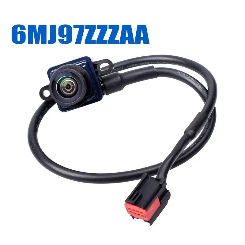

Genuine Rearview Camera Car Reversing Cameras Automotive Accessories for Dodge 6MJ97ZZZA