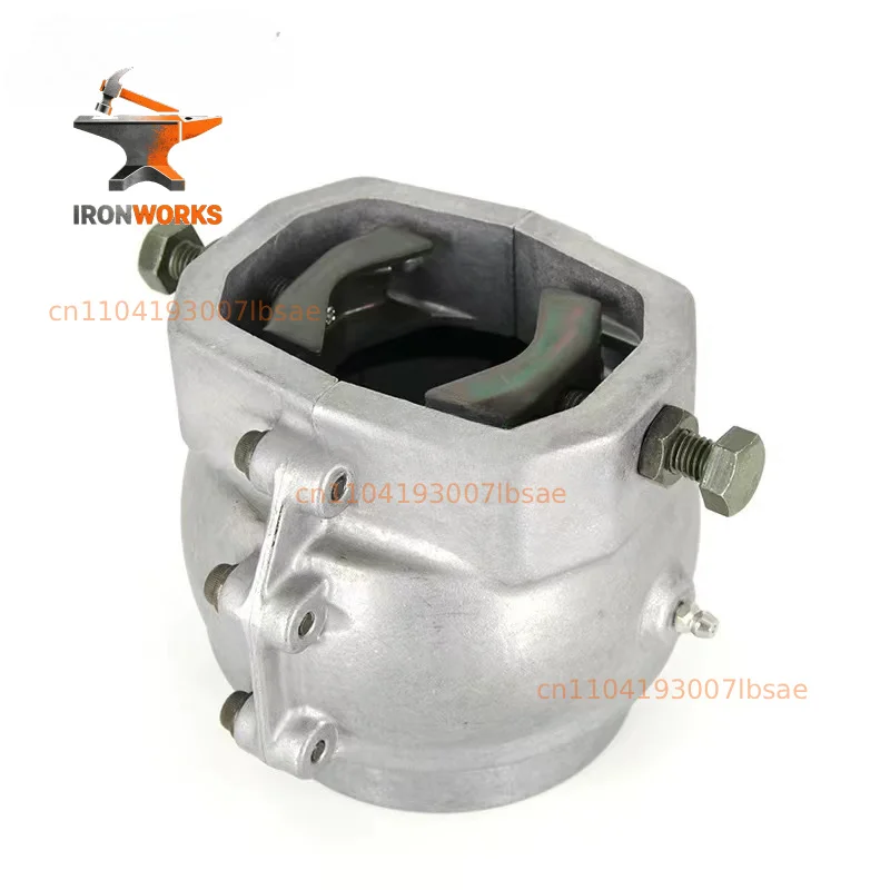 GS-680U extension bearing heavy-duty rotor extension bearing