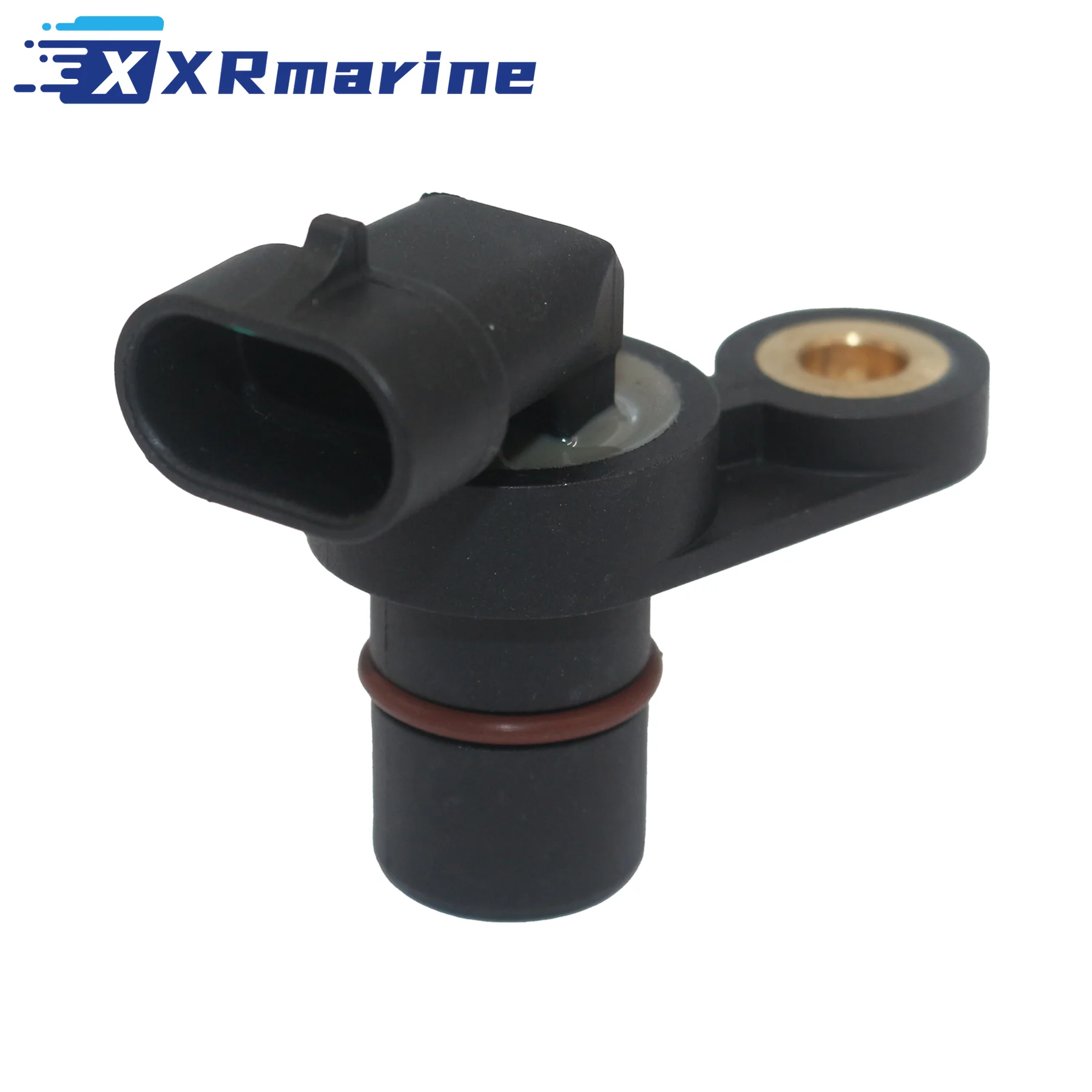 Camshaft Position Sensor For Mercury Marine Outboard 175 200 225 275 300 350 360 400 450 500 600 HP 860 1350 1550 1650 QC4V