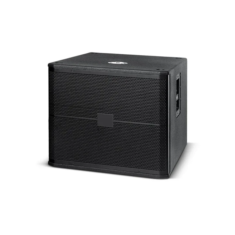 

2025 Professional Audio Outdoor 18 Inches Subwoofer Speaker