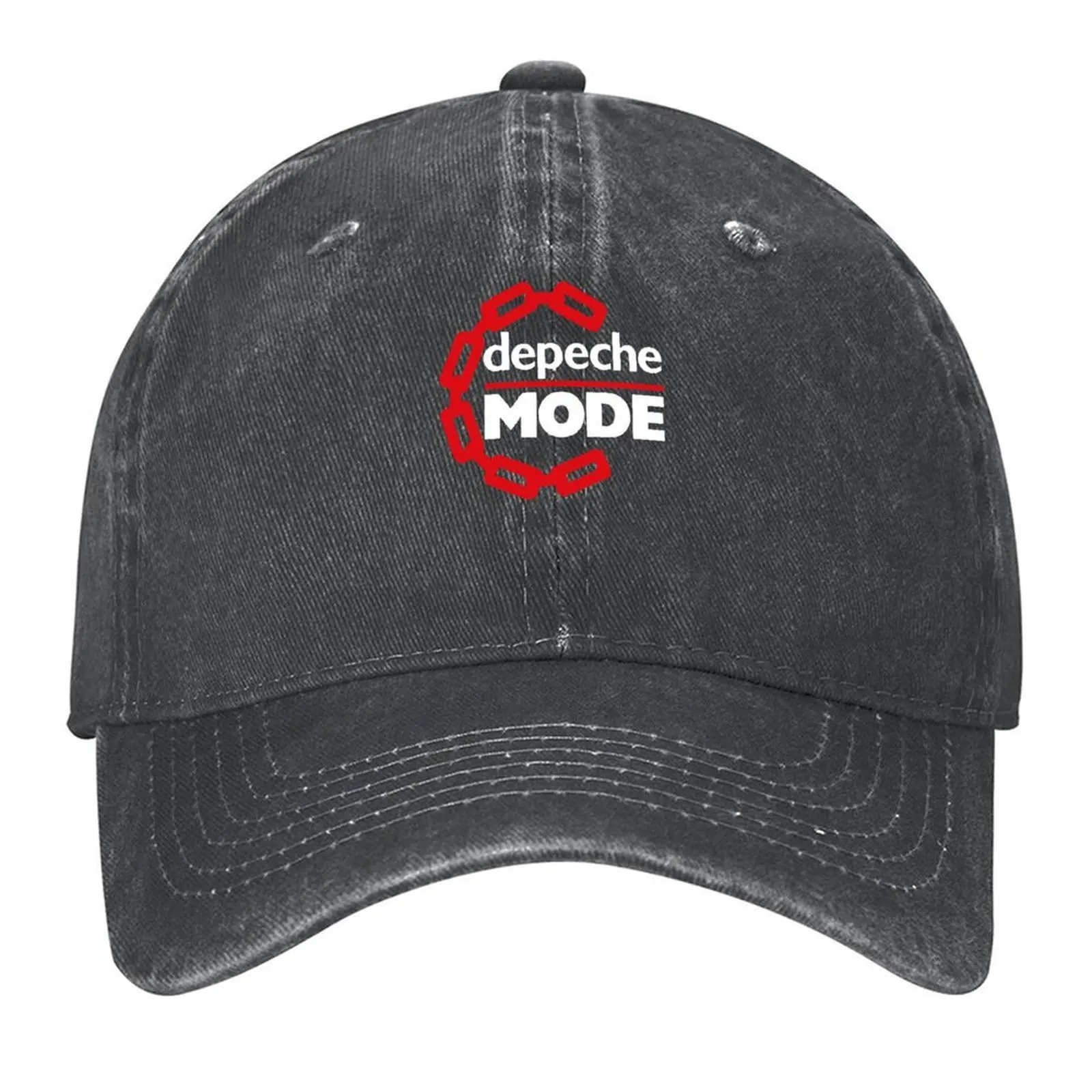 

depeche new design depeche depeche clothings accessories home and living dep Baseball Cap