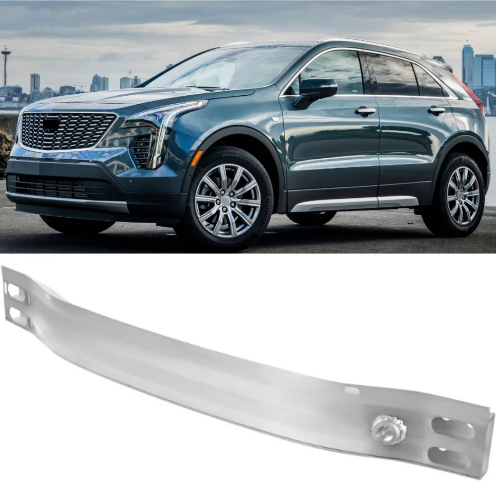 

For Cadillac XT4 2019-2023 Automotive Front Bumper Reinforcement Fixed Bracket OE: 84767799