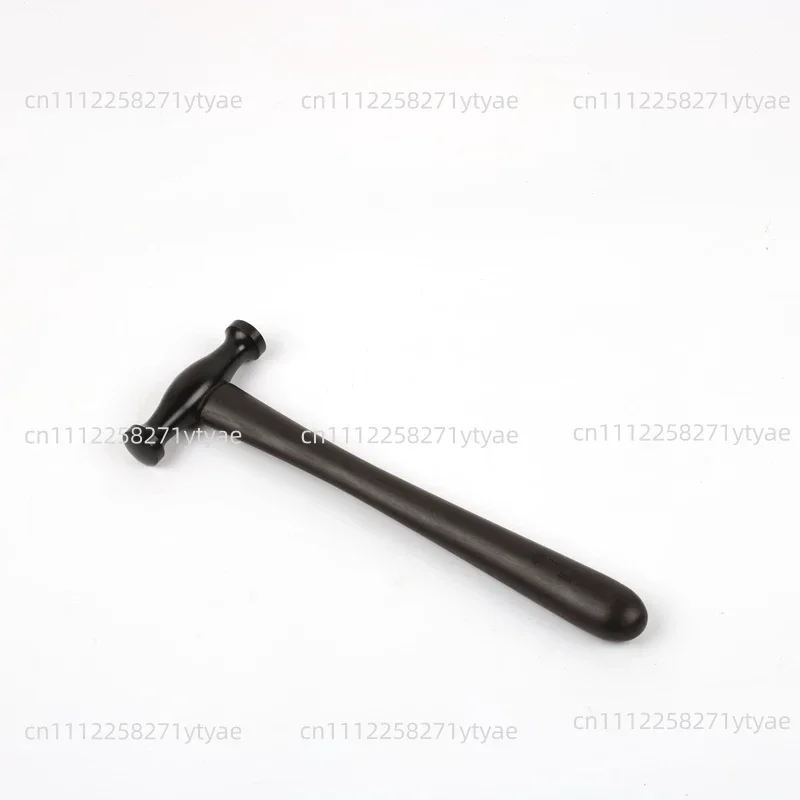 Rockwell hardness 52-45 steel, portable hand hammer, hammer head diameter 16mm