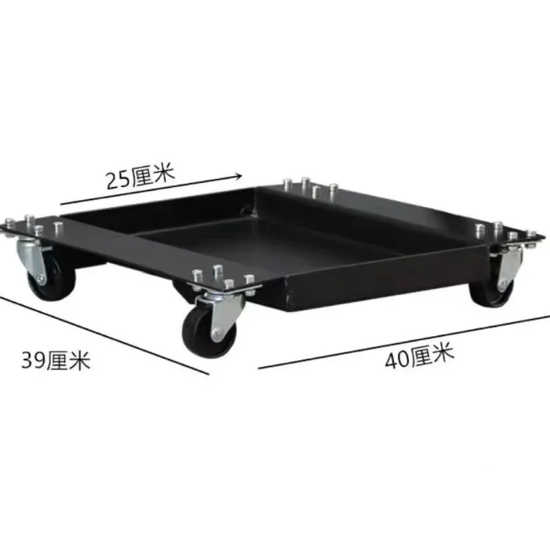 Movable Motorcycle with Bottom Support Battery Car Repair Lift Platform Jack Repair Lift Rack Tool Stationary Frame