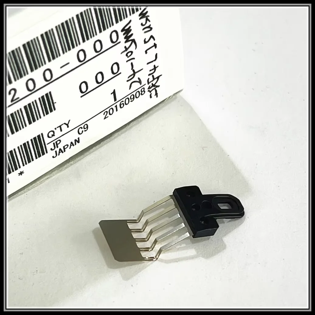 

NEW For Canon EF 24-105mm F4L II Lens Zoom Brush YF2-2200 Contact Holder Block Unit EF24-105 24-105 F/4L F4 F/4 L IS II USM