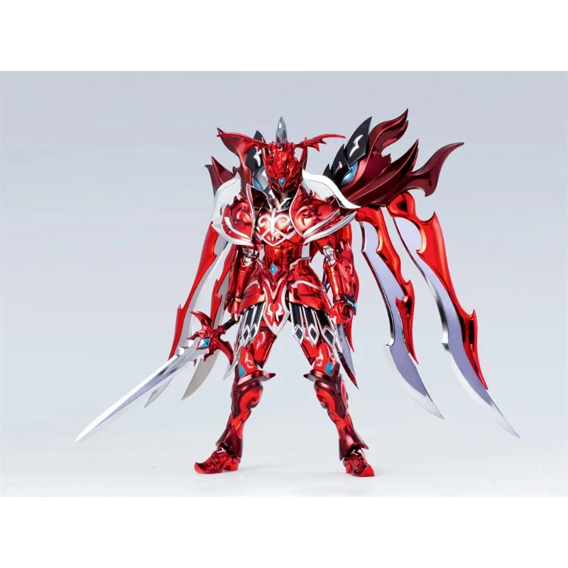 Toypoint Originele Star Origin Star Edition God of War Ares Legering Eindproduct Mobiele pop Handgemaakt model Speelgoedcadeau Spot