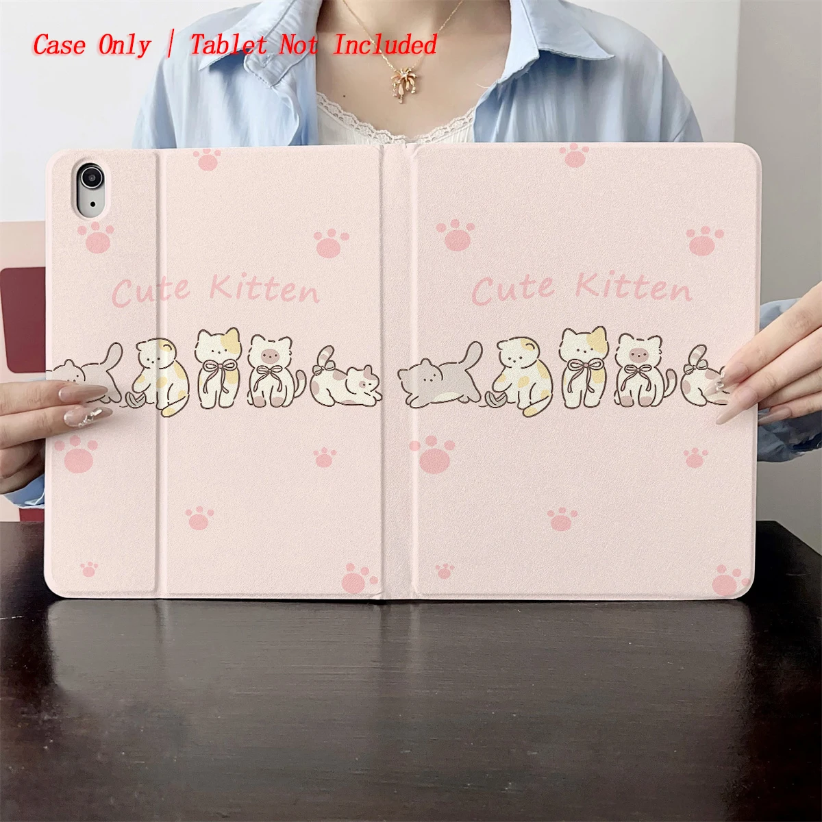 

Suitable for all Samsung Galaxy Tab series, shockproof ultra-thin shell, suitable for general tablet computers