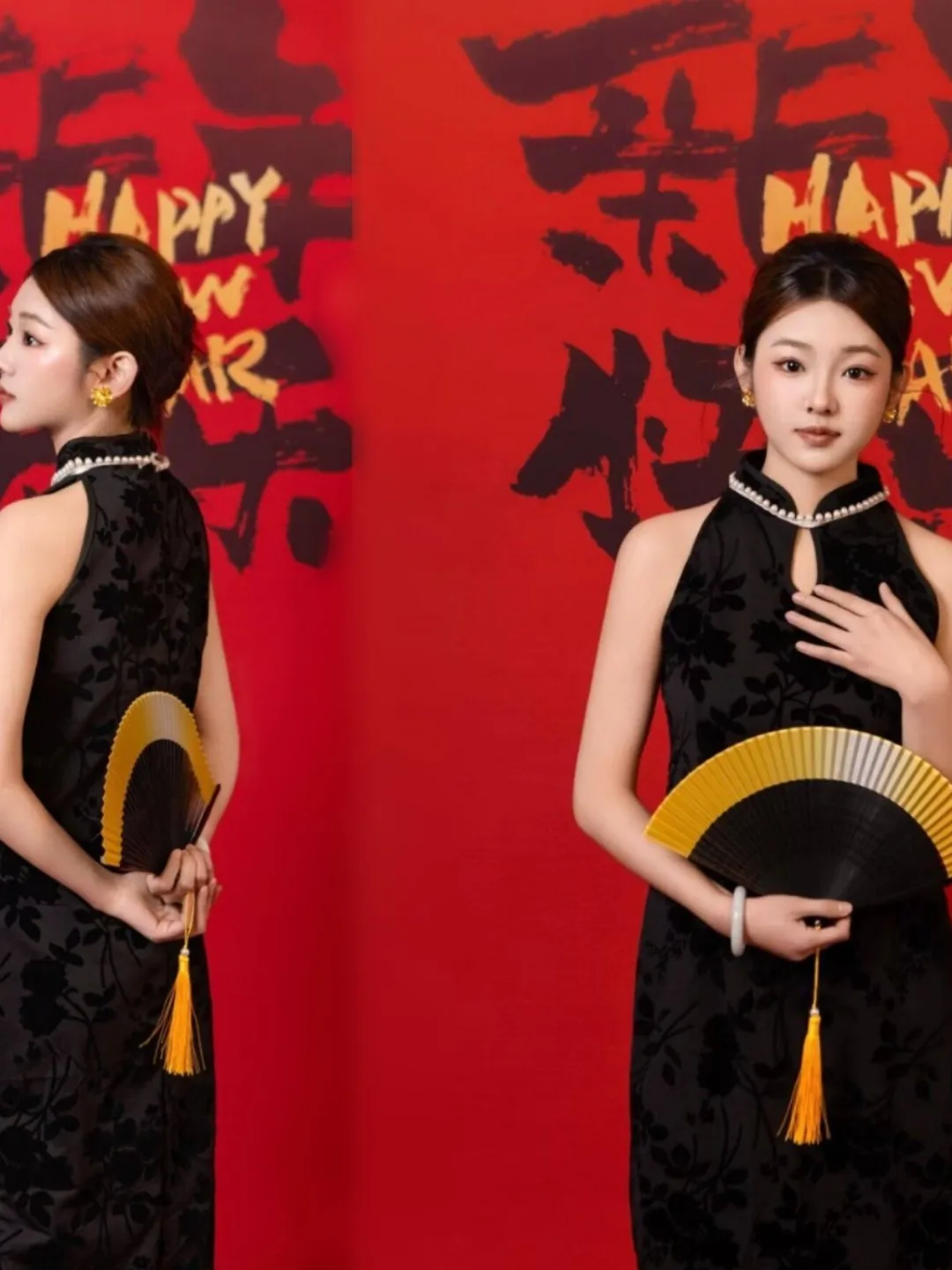 

Костюм для фотосессии в китайском ретро-стиле, высококачественная одежда для художественных портретов пар, новая модель, студийное качество, полиэстер