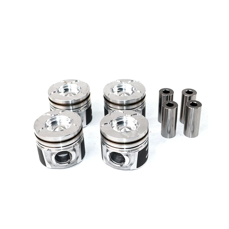 

Car Engine Piston For Ford Focus Mk2 C-Max SUZUKI SX4 I Peugeot 407 207 307 308 206 CITROËN C3 C4 C5 75MM 1.6 Hdi Diesel 0628R4