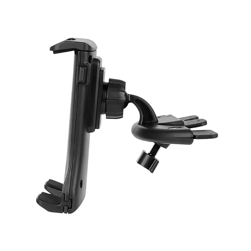 Autotelefonhalter Auto CD Slot Tablet Ständer Auto CD Halterung PC Handy Halterung GPS – Detail 8