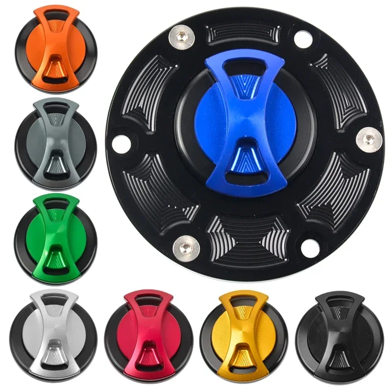 Motorcycle CNC Fuel Tank Cap Cover for Benelli TNT300 TNT600 BN302/302S 150S TNT250 BJ250 Leoncino 250/500 2009 2010 2011 2014 2