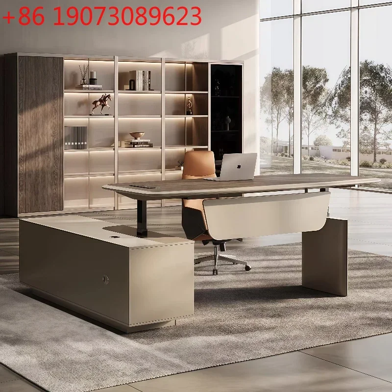 

Компьютерный стол Офисный стол Pliante Электрический регулируемый