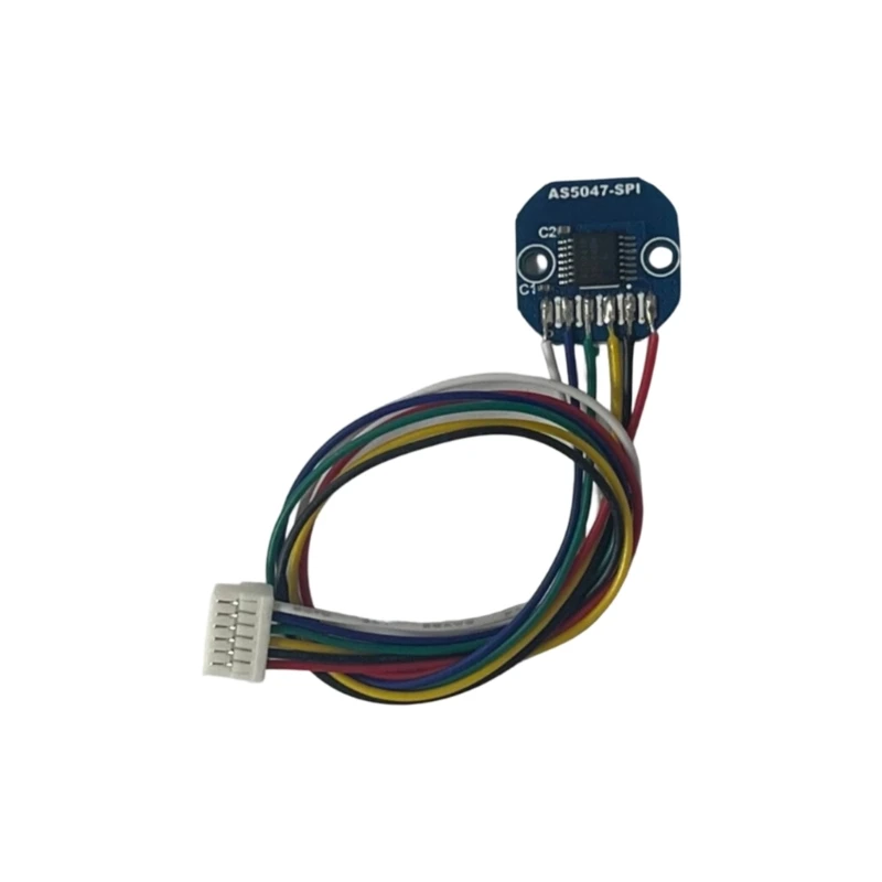u2je-as5047p-14-bits-capteurs-position-rotatifs-magnetiques-precis-pour-le-controle-du-moteur-bldc