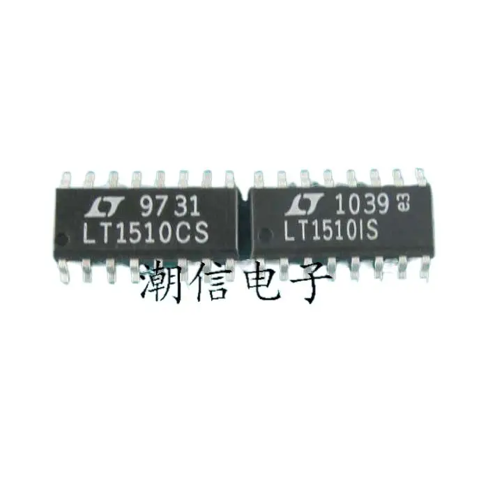 

5 шт./партия LT1510CS LT1510IS SOP-16 Новый оригинальный запас