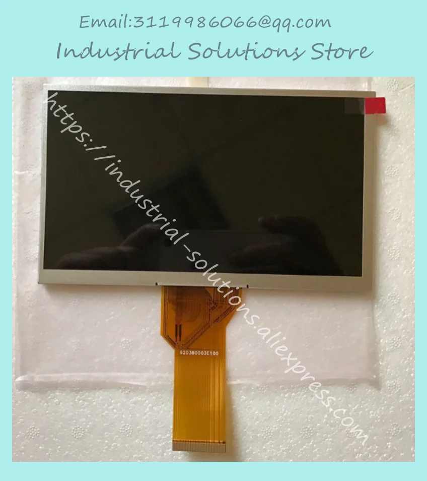 TPC7062TX TPC7062KE TPC7062KS TPC7062KW TPC7062K TPC7062KD TPC7062TD TPC7062KX جديد LCD اللمس قناع زجاجي فيلم حماية لوحة