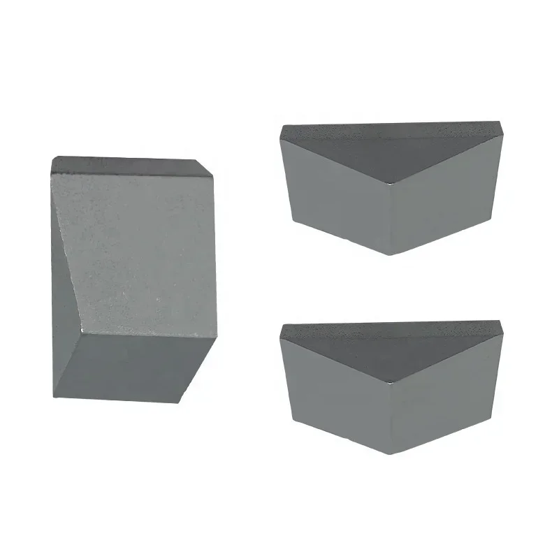 

NEW Cemented Carbide Mulcher Teeth Tips/ Coal Mining Tools Drill Bits for Fecon Mulcher Head